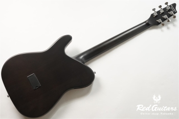 ORIENTAL LINE OL-FL - RNT（Rosewood Natural）